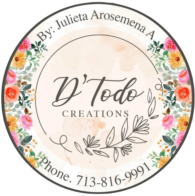 D'Todo Creations