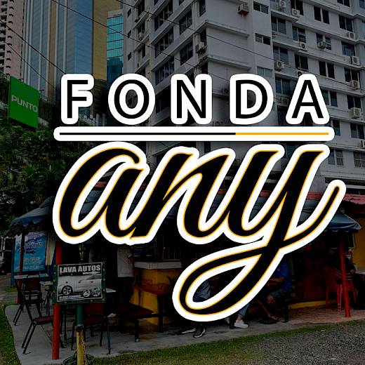 Fonda Any