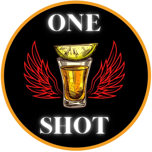 One shot | Comida Colombiana