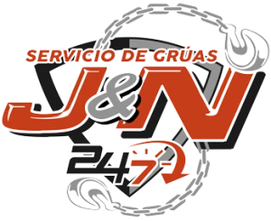 SERVICIOS DE GRUAS JYN