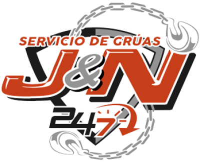 SERVICIOS DE GRUAS JYN | Asistencia vial accidente de tránsito