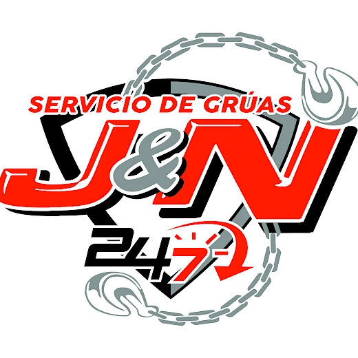 SERVICIOS DE GRUAS JYN
