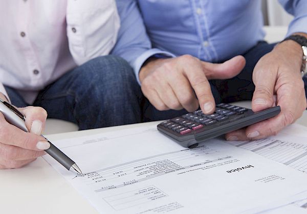 Tax preparation