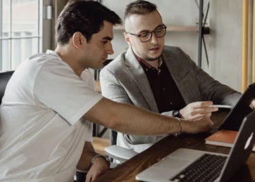 Servicios de personalización