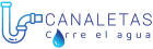 Logo Canaletas Panamá