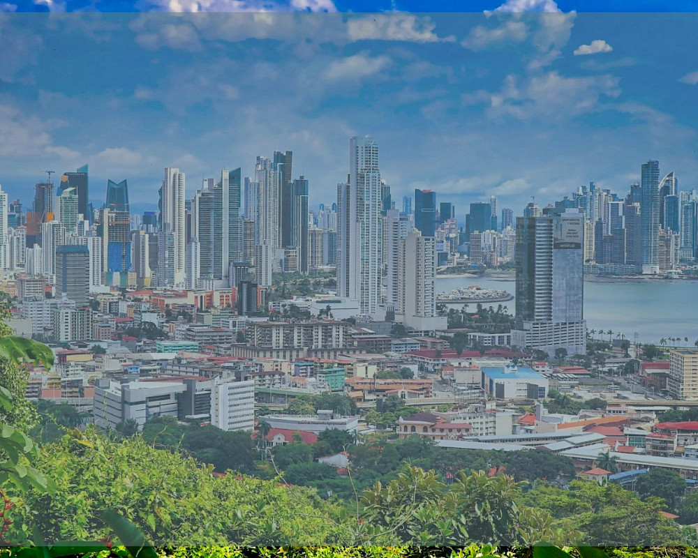 Control Property Solutions -