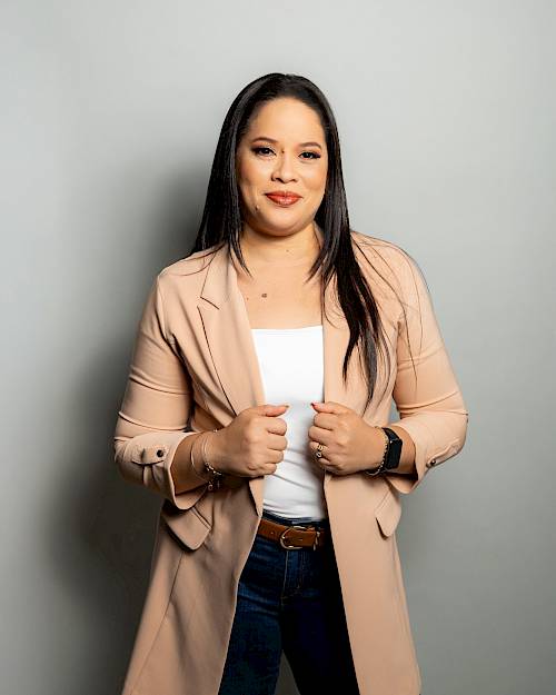 JESSICA TUÑÓN