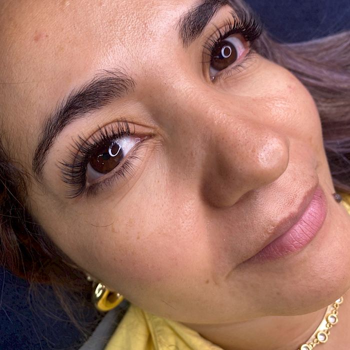 Albri Lashes | Pestañas en La Chorrera
