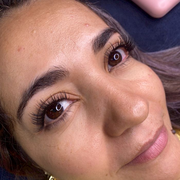 Albri Lashes | Pestañas en La Chorrera