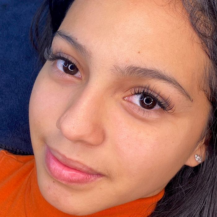 Albri Lashes | Pestañas en La Chorrera