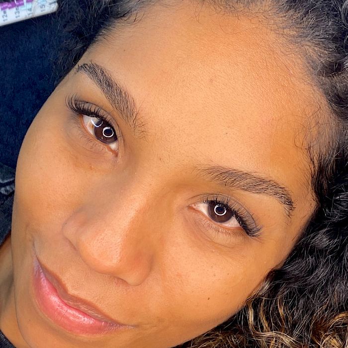 Albri Lashes | Pestañas en La Chorrera