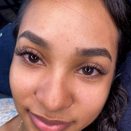 Albri Lashes | Pestañas en La Chorrera