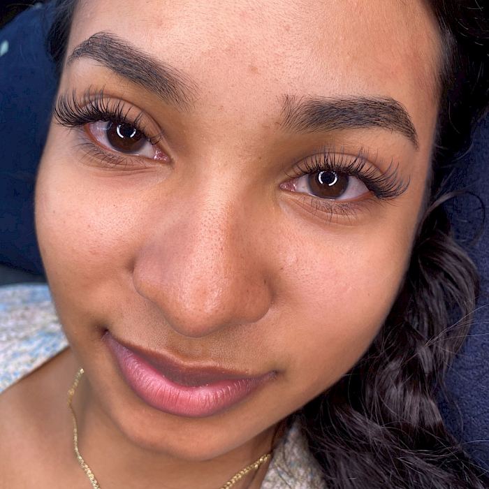 Albri Lashes | Pestañas en La Chorrera