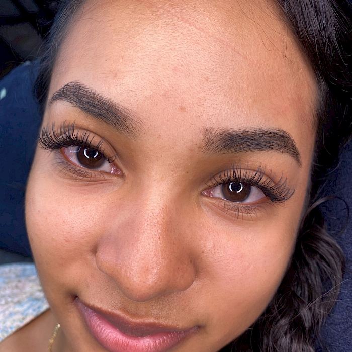 Albri Lashes | Pestañas en La Chorrera