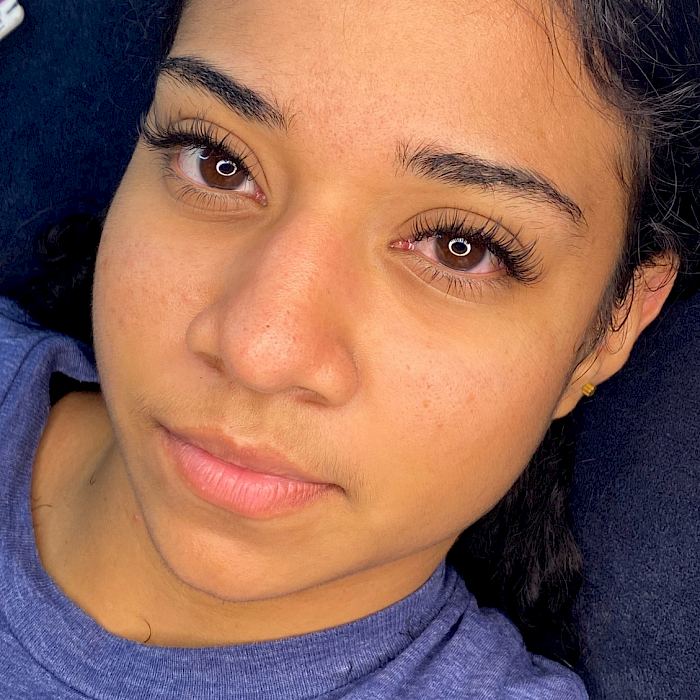 Albri Lashes | Pestañas en La Chorrera