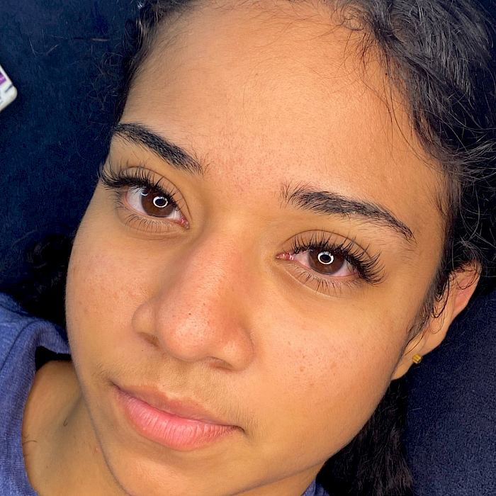 Albri Lashes | Pestañas en La Chorrera