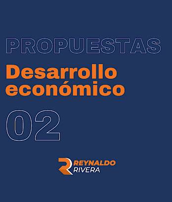 2 Desarrollo económico – Fomento al Sector Micro empresarial