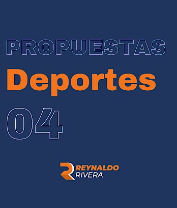 4 Deportes