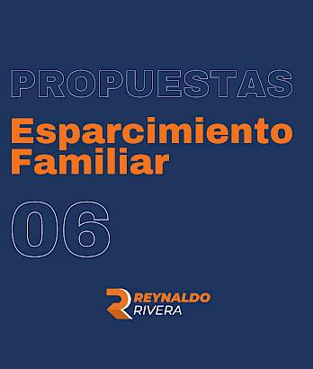 6 Esparcimiento Familiar