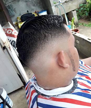 Corte