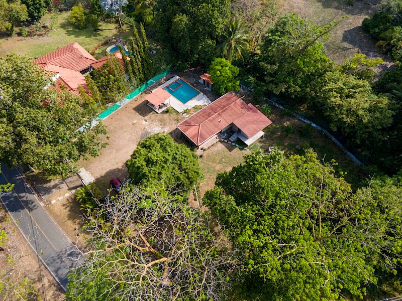 Villa Thais Panama