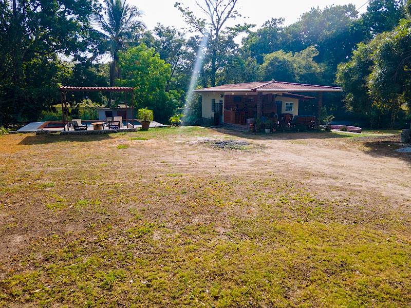 Villa Thais Panama