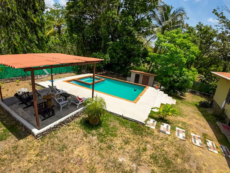 Villa Thais Panama