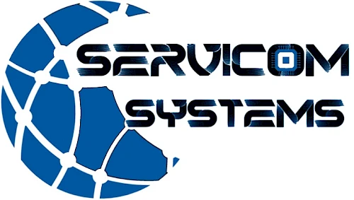 Servicom Systems | Sistemas de seguridad electrónica Panamá