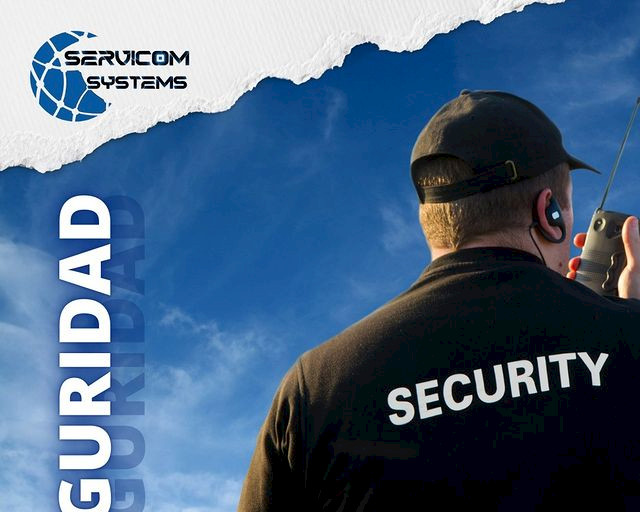 Servicom Systems | Electricidad, Sistemas especiales, remodelaciones y acabados Sobre Nosotros