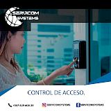Control de Acceso