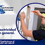 Electricidad General