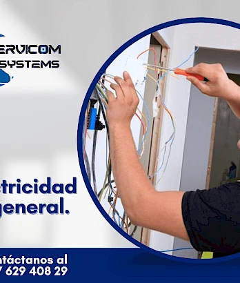 Electricidad General