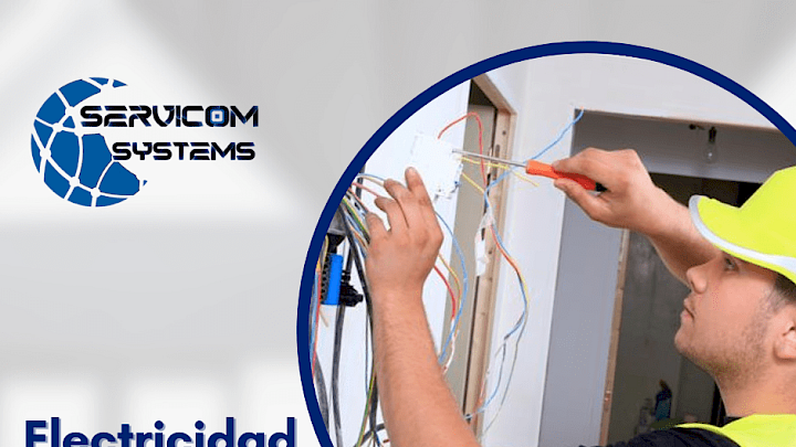 Electricidad General