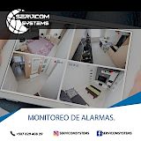 Monitoreo 24/7