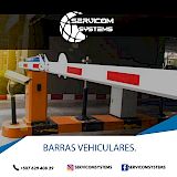 Barras Vehiculares
