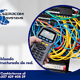 Cableado Estructural de Red