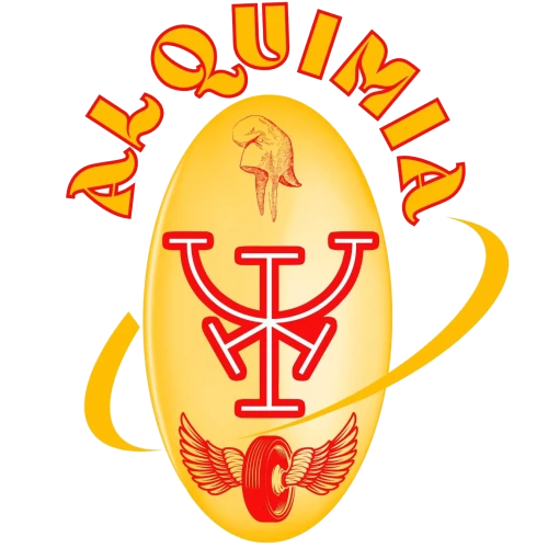 Labalquimi S.A