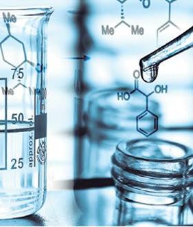 VENTA AL POR MENOR DE REACTIVOS E INSUMOS DE LABORATORIO