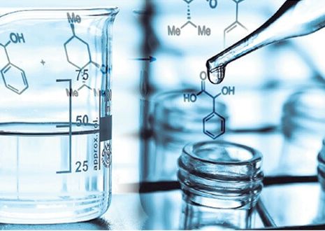 VENTA AL POR MENOR DE REACTIVOS E INSUMOS DE LABORATORIO