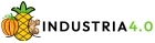 Logo Industria 4.0 Panama S.A