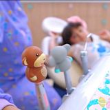 Odontopediatría