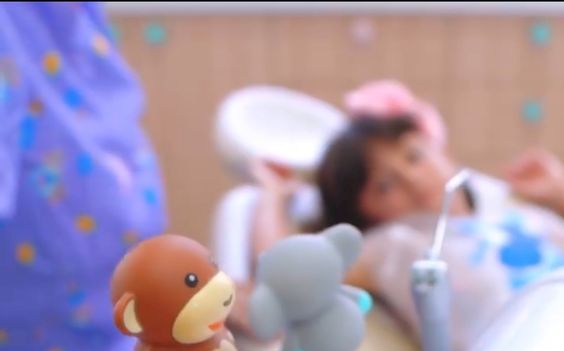 Odontopediatría