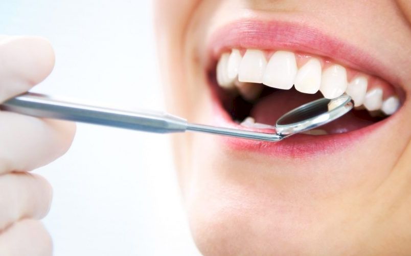 Rehabilitación Oral