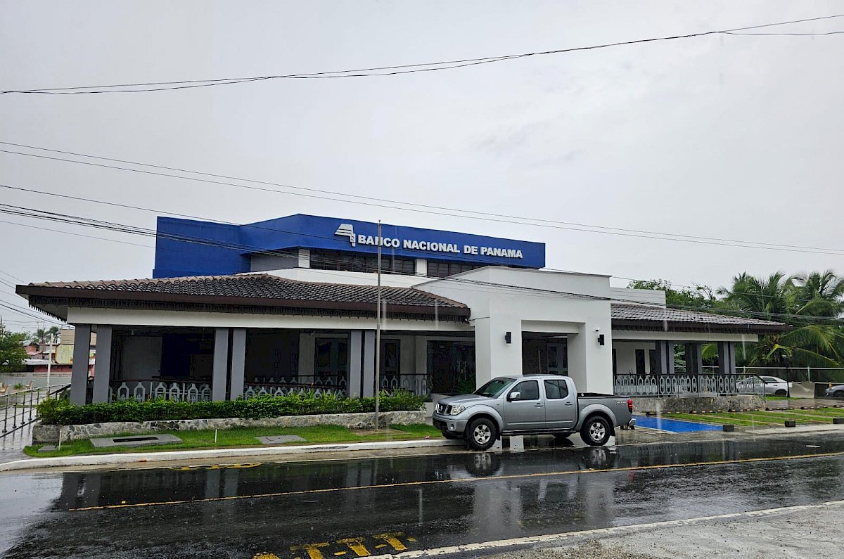 Banco Nacional