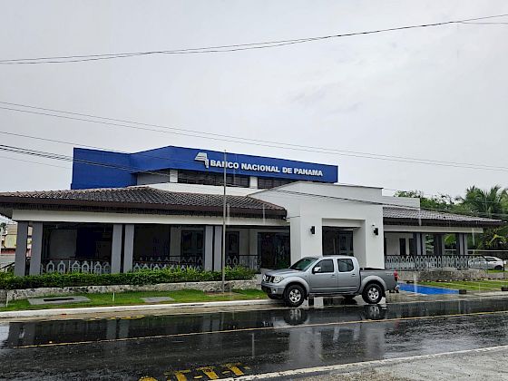 Banco Nacional