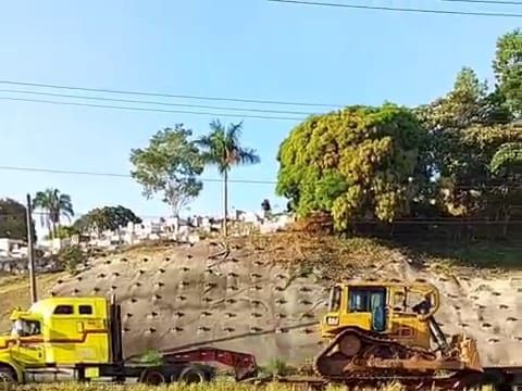 GRUPO COMERCIALIZADORA MONTOYA, S.A. Nuestros Trabajos