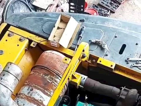 GRUPO COMERCIALIZADORA MONTOYA, S.A. Nuestros Trabajos