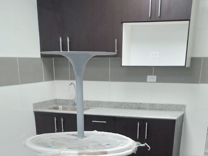 GRUPO COMERCIALIZADORA MONTOYA, S.A. Nuestros Trabajos