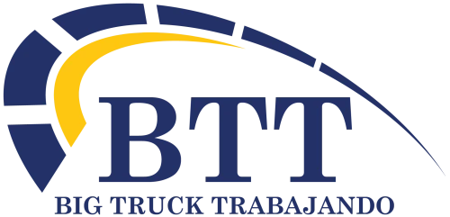 BTT - Transporte y Soluciones