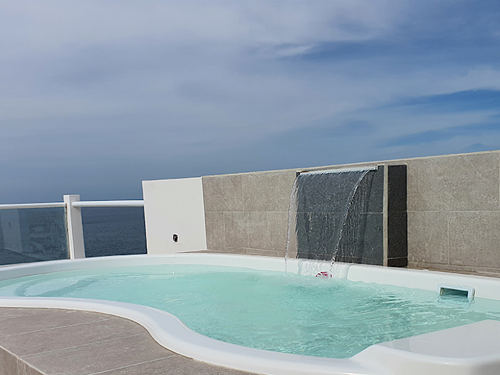 Glup Instalación de Piscinas en Panamá Trabajos